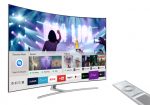 Samsung Smart TV 43 Inch