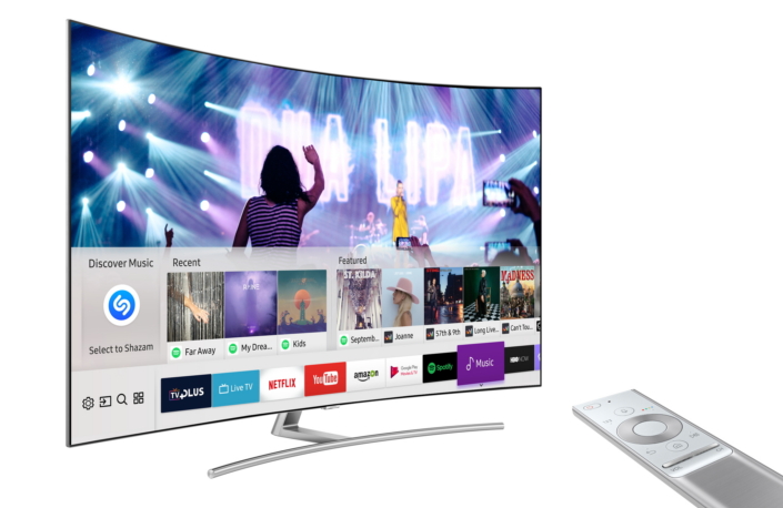 Samsung Smart TV 43 Inch